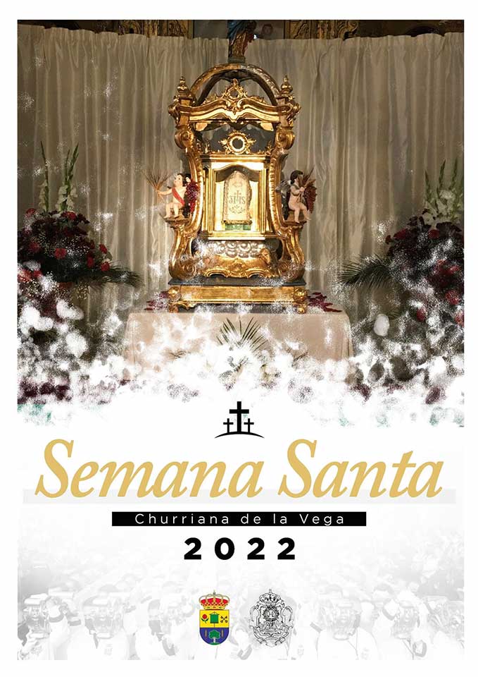 Semana Santa en Churriana de la Vega 2022 Churriana de la Vega